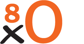 8 x Odporność - logo